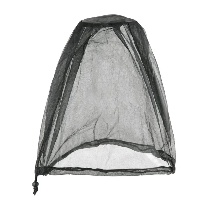 Ostatnie sztuki Moskitiera turystyczna - Mosquito and Midge Head Net - Lifesystems