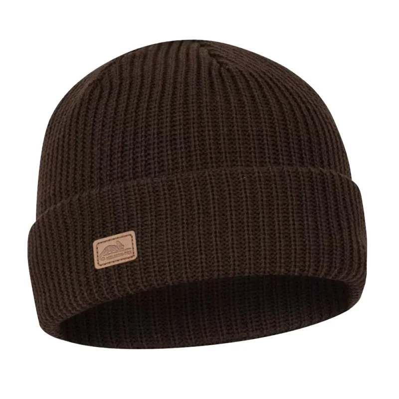 Czapka Wanderer - Helikon - Earth Brown Tani