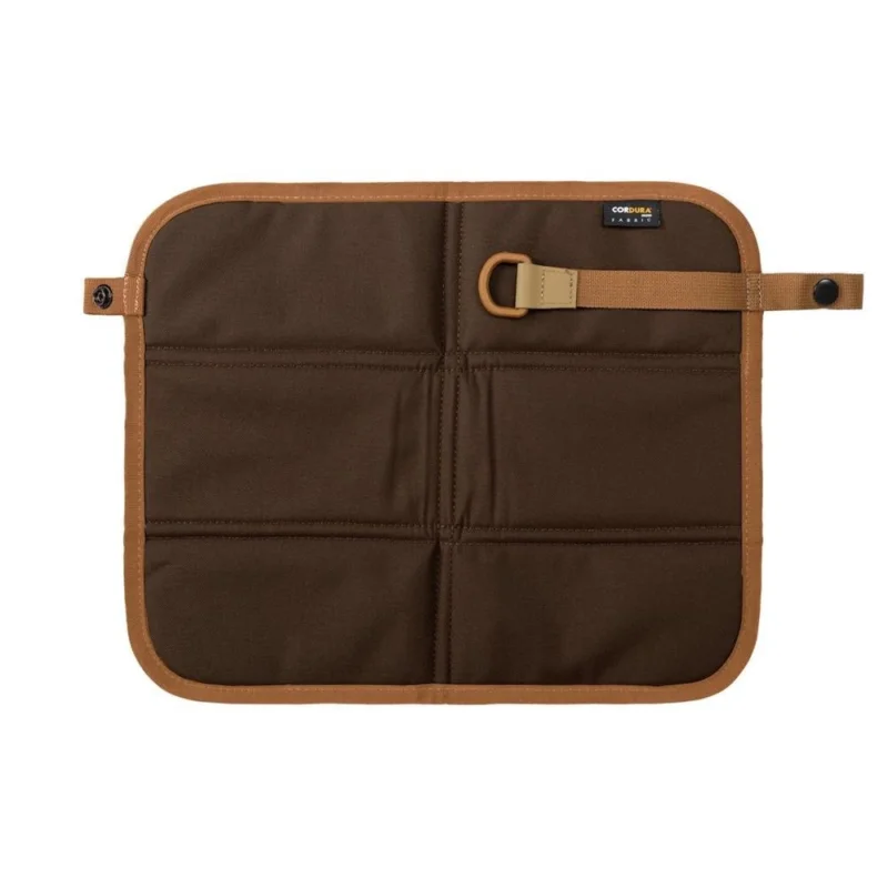 Tani Mata do siedzenia Helikon Vagabond Seat Pad - Earth Brown/Clay