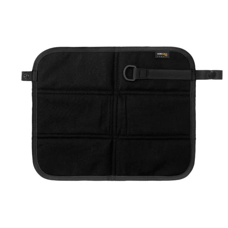 Mata do siedzenia Helikon Vagabond Seat Pad - Black Wybór klientów