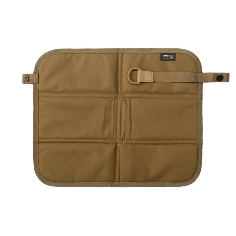 Tylko do końca tygodnia Mata do siedzenia Helikon Vagabond Seat Pad - Coyot
