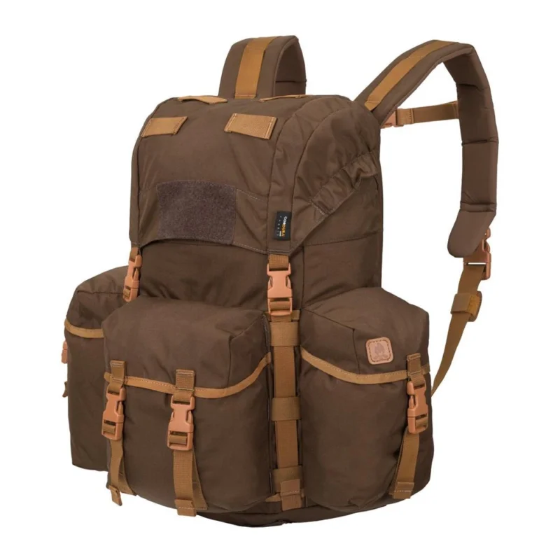 Plecak Helikon Bergen 18L - Earth Brown/Clay Promocja