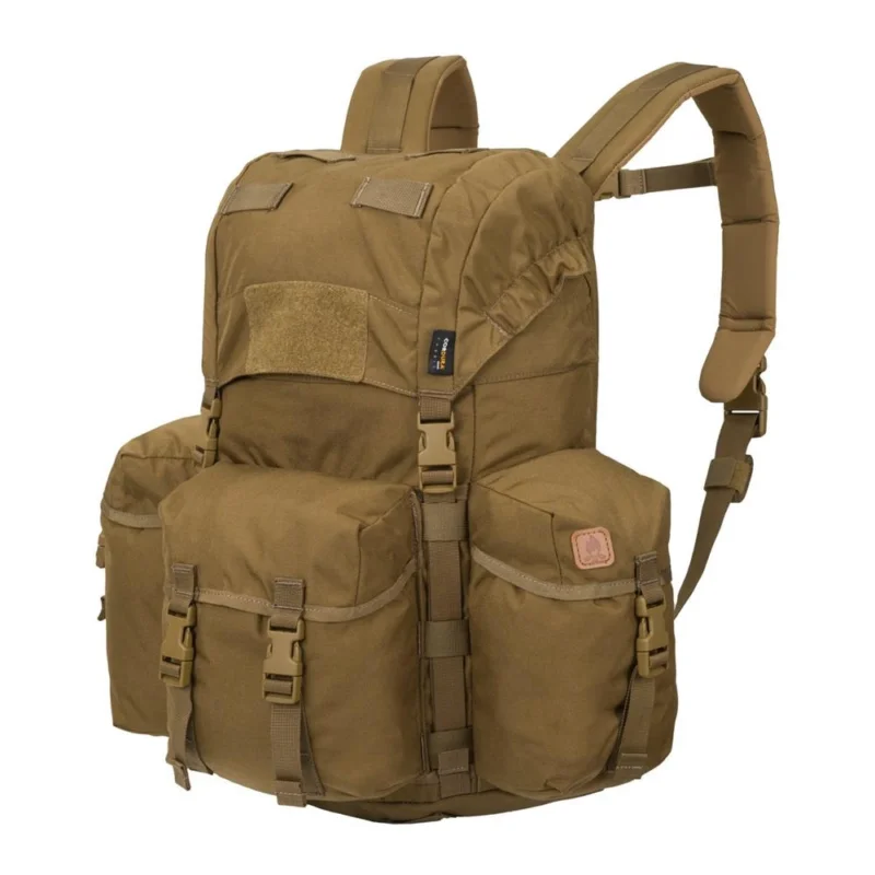 Kup online Plecak Helikon Bergen 18L - Coyot
