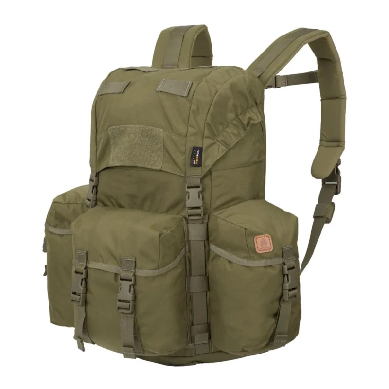 Plecak Helikon Bergen 18L - Olive Zamów dziś