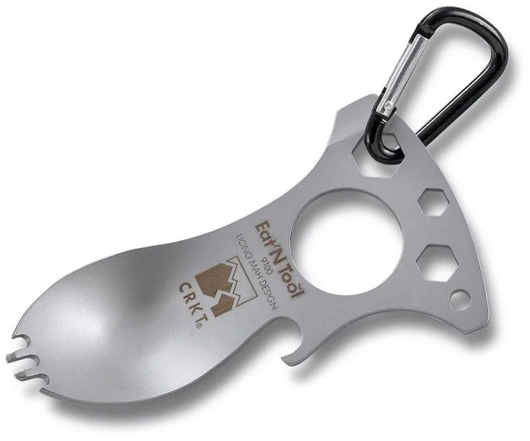 Niezbędnik wielofunkcyjny CRKT Eat'n Tool 9100C Kup teraz
