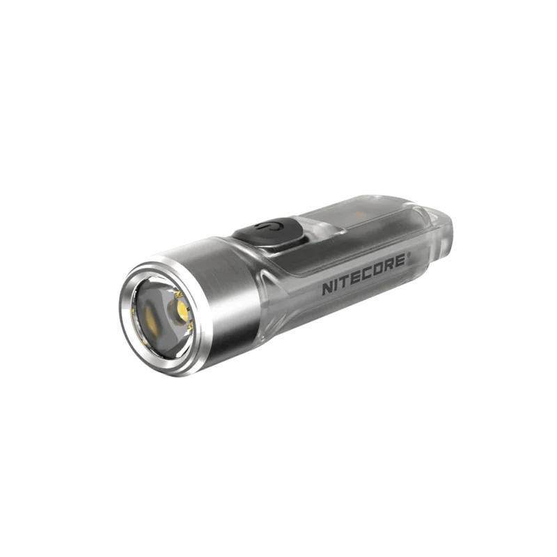Latarka Nitecore TIKI GITD 300 lm Hit cenowy