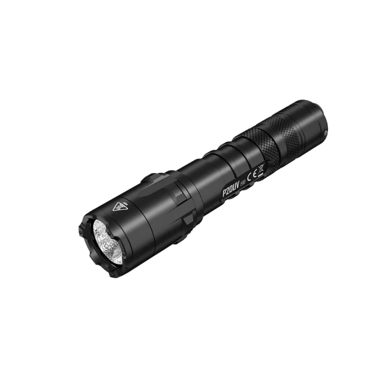 Latarka Nitecore P20UV V2 - 1000 lm Hit cenowy