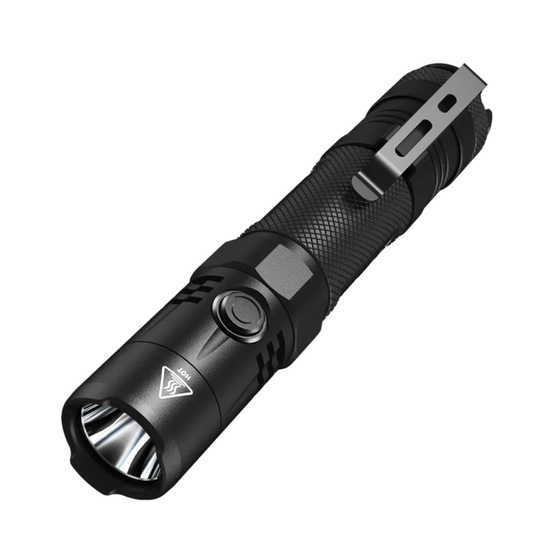 Nowość Latarka Nitecore MH10 V2 Multi-Task Hybrid - 1200 lm