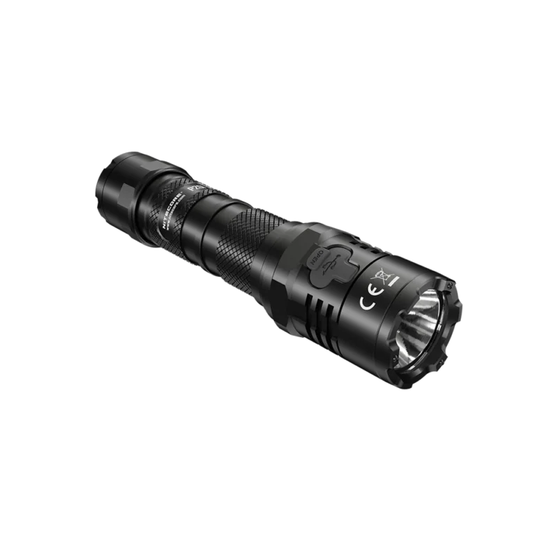 Latarka Nitecore P20i - 1800 lm Premium