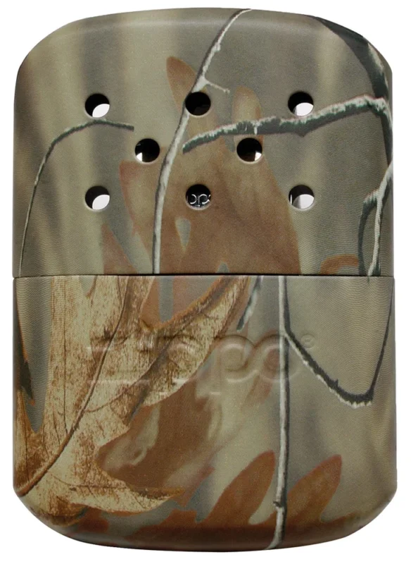 Bestseller Ogrzewacz do rąkZippo 12h Hand Warmer Realtree