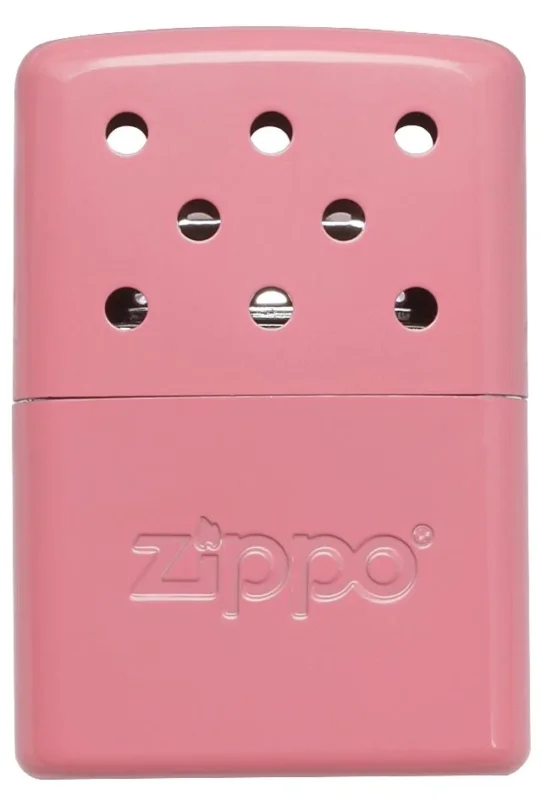 Ogrzewacz do rąkZippo 6h Hand Warmer Pink Sprawdź teraz