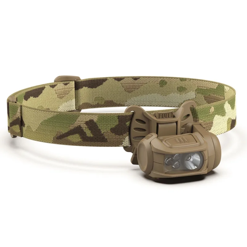 Oferta czasowa Latarka Princeton Tec REMIX PRO MPLS - RGI - TAN / MultiCam