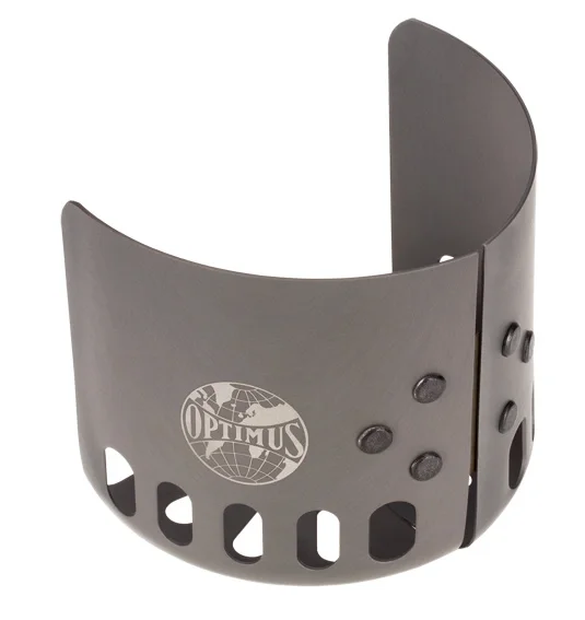 Osłona przeciwwietrzna Optimus Clip-On Windshield Wyjątkowa oferta