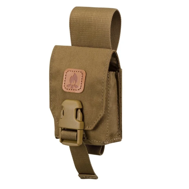 Kieszeń survivalowa Helikon Compass/Survival Pouch - Cordura® - Coyote Szybka wysyłka