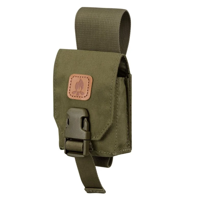 Hit cenowy Kieszeń survivalowa Helikon Compass/Survival Pouch - Cordura® - Olive