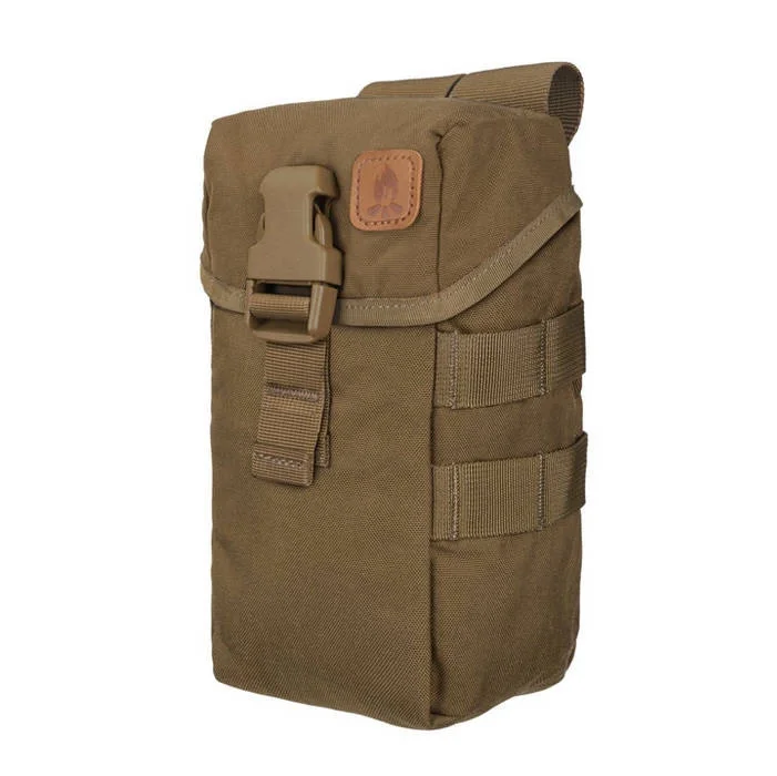 Kieszeń na butelkę Helikon Water Canteen Pouch - Cordura® - Coyot Zamów dziś