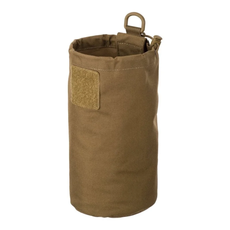 Kup online Kieszeń składana Helikon Bushcraft Dump Pouch - Cordura® - Coyot