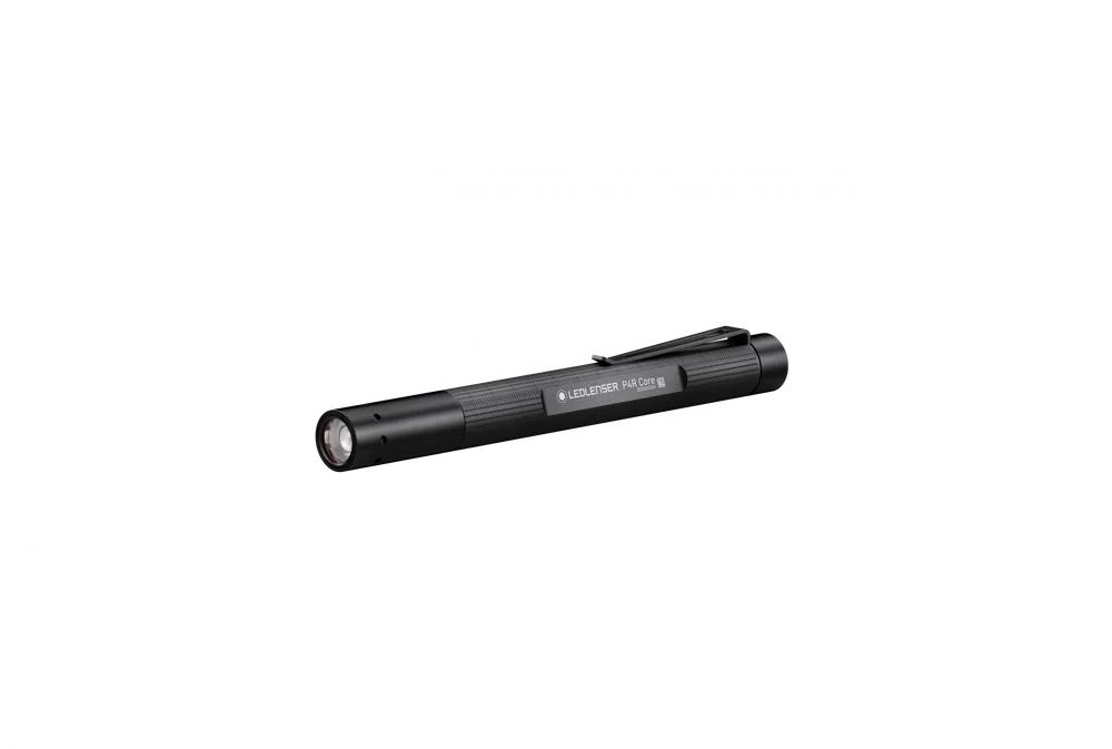 Bezpieczne zakupy Latarka Ledlenser P4R Core - 200 lumenów