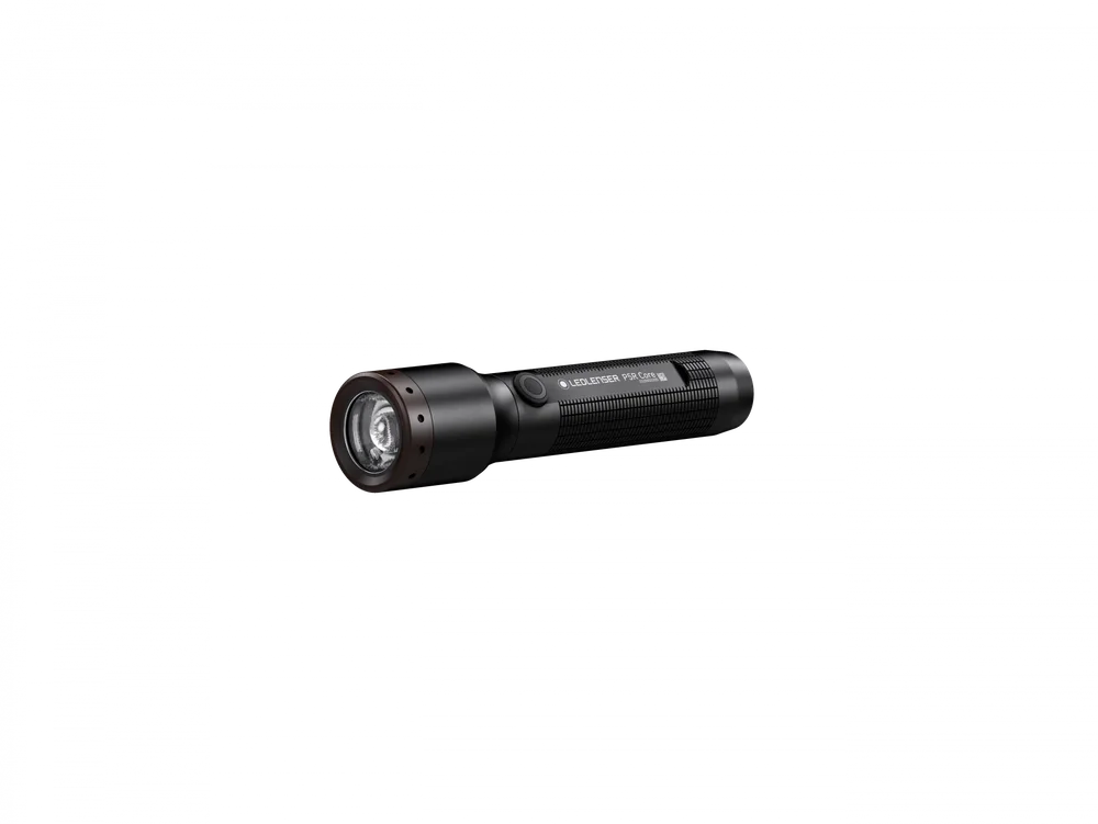 Wysoka jakość Latarka Ledlenser P5R Core - 500 lumenów
