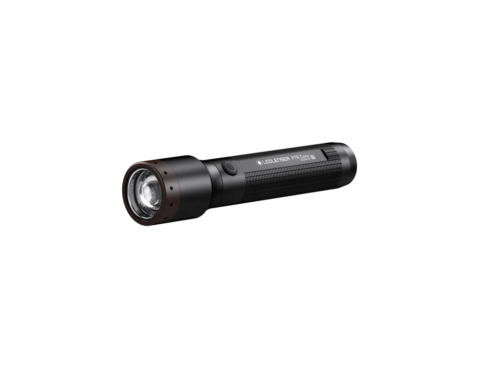 Tylko dziś Latarka Ledlenser P7R Core - 1400 lumenów - 502181