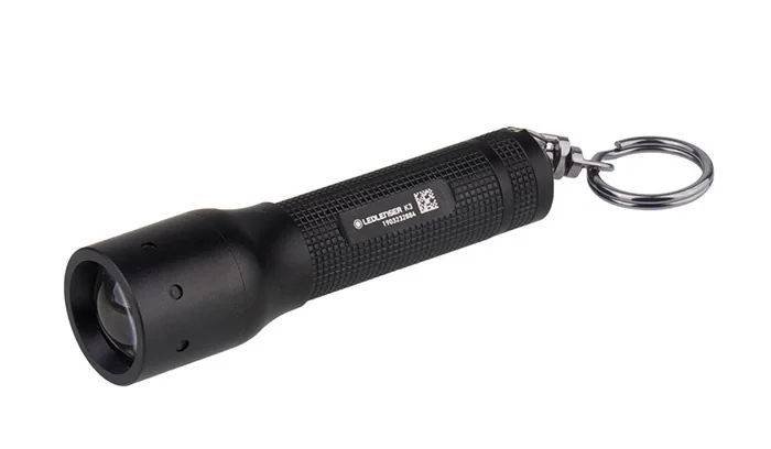 Latarka Ledlenser K3- brelok - 8313 Tani