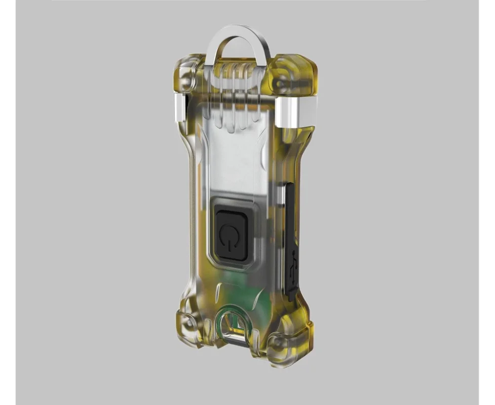 Latarka Armytek Zippy Yellow Amber Bestseller