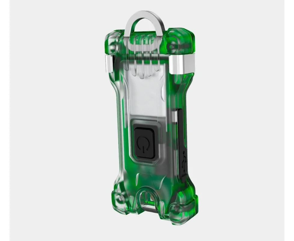 Szybka wysyłka Latarka Armytek Zippy Green Jade