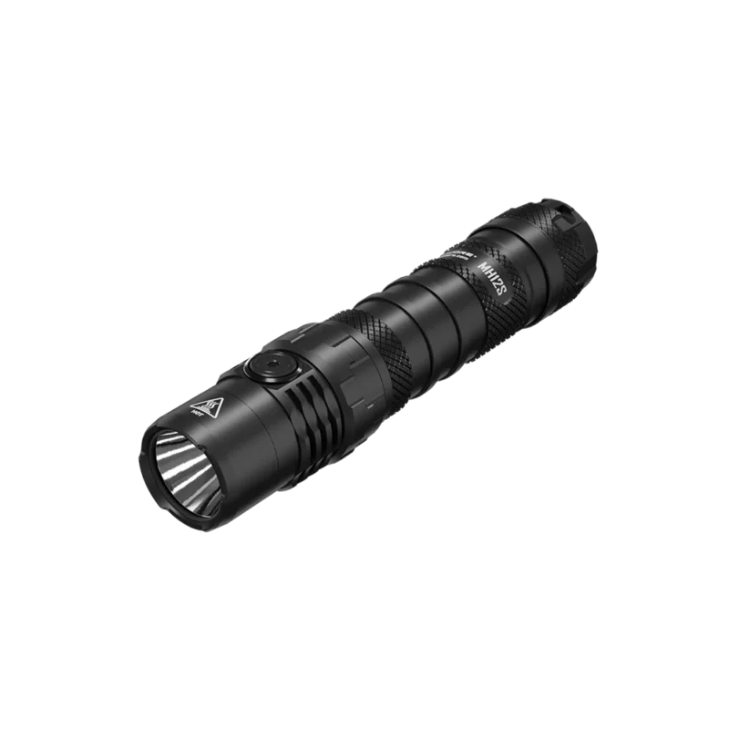 Zniżka Latarka Nitecore MH12S 1800 Lumenów