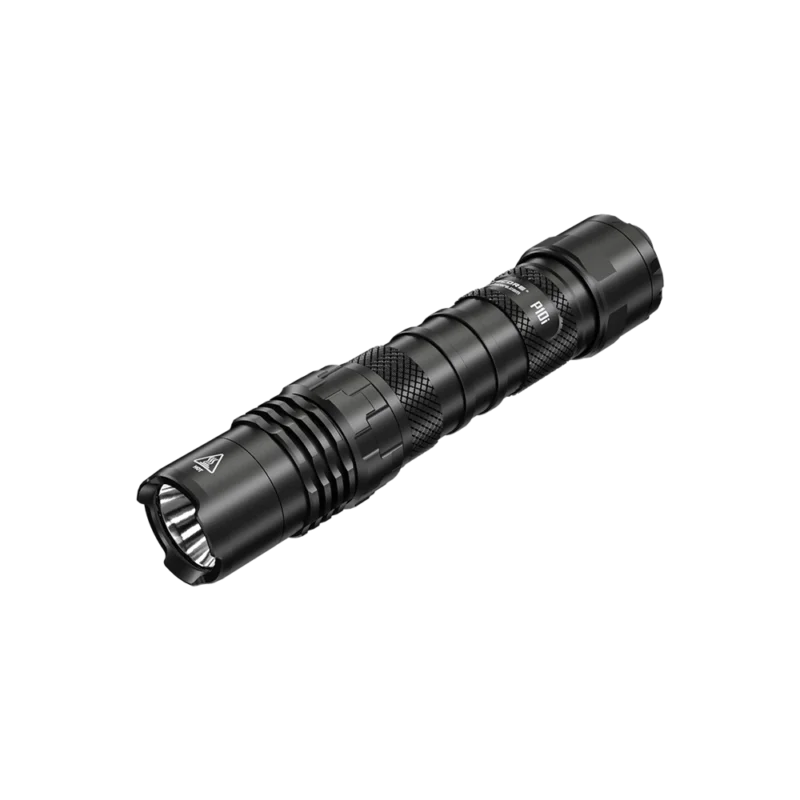 Latarka Nitecore P10i 1800 Lumenów Nie przegap