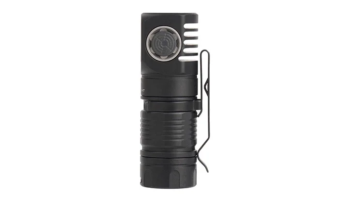Wyjątkowa oferta Latarka czołowa SkilHunt H04R RC Mini High CRI z akumulatorem