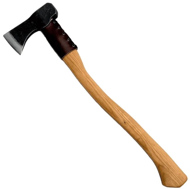Siekiera bushcraftowa - TBS Sherwood Small Forest Axe Rabat