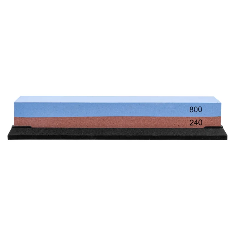 Darmowa dostawa Ostrzałka do noży kamień wodny THE EDGE stoneSHARP 240/800