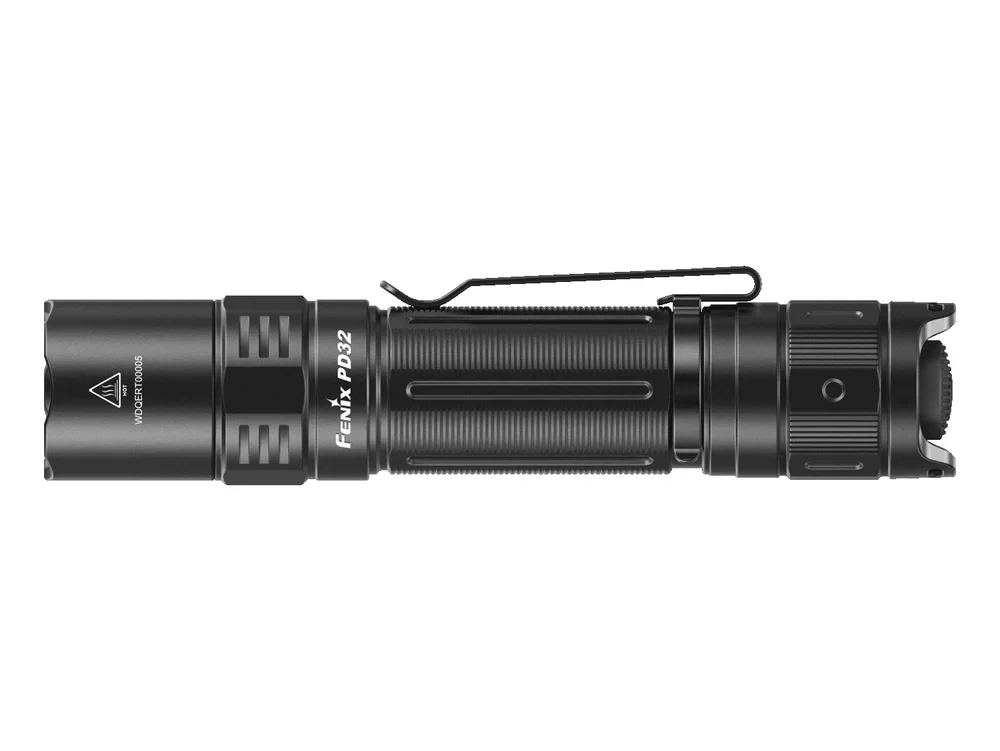 Bezpieczna płatność Latarka Fenix PD32 V2.0