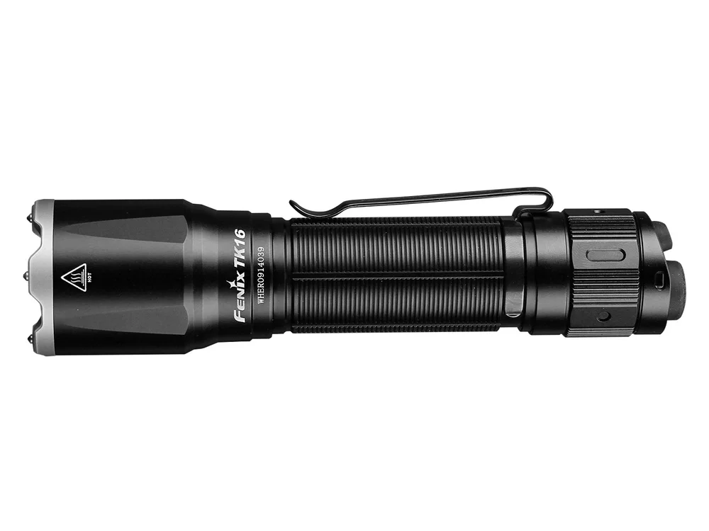 Ostatnia szansa Latarka Fenix TK16 V2.0