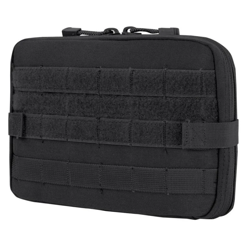 Oferta Kieszeń - Organizer Condor - T&T Pouch - Czarny - MA54-002