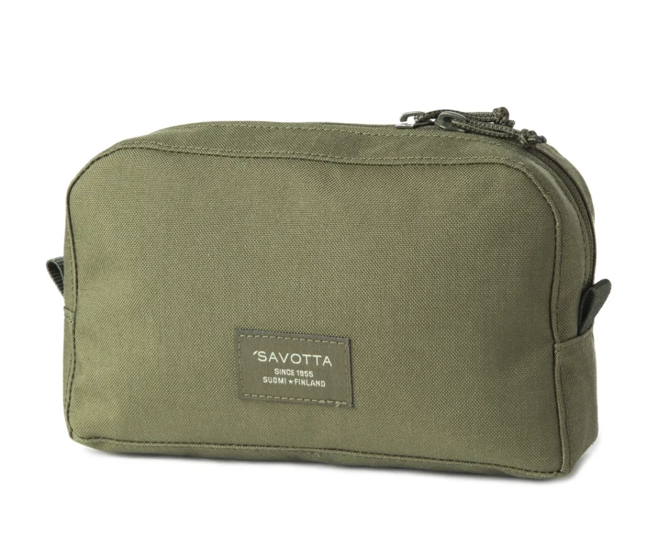 Szybka dostawa Kieszeń - Organizer Savotta Horizontal Pouch M - olive