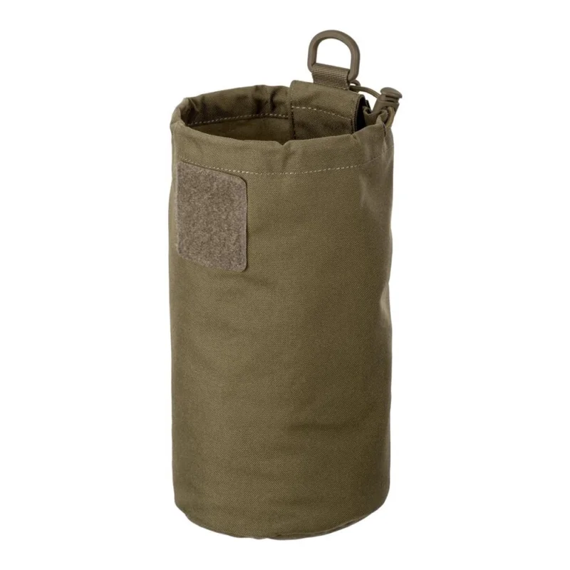 Kieszeń składana Helikon Bushcraft Dump Pouch - Cordura® - Adaptive Green Szybka dostawa