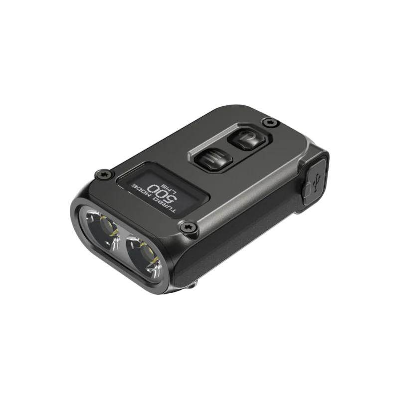 Bestseller Latarka NITECORE TINI 2