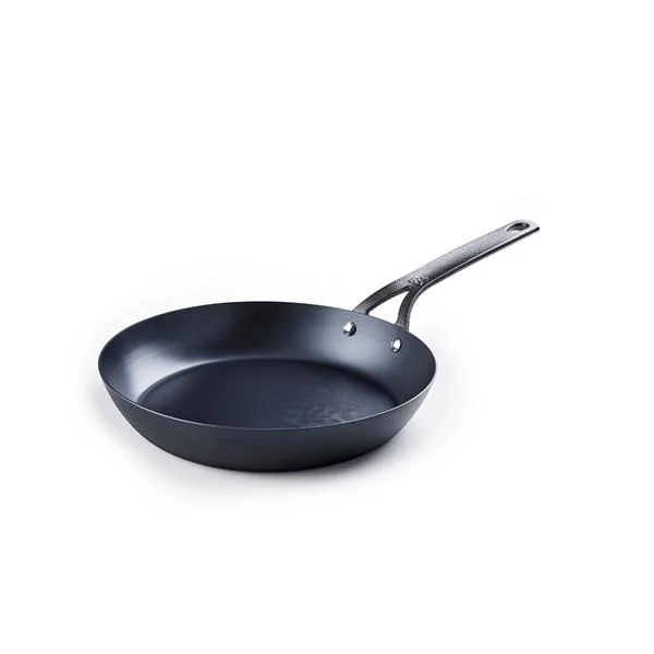 Dodaj do koszyka Patelnia Black Steel BK - 20 cm stal węglowa