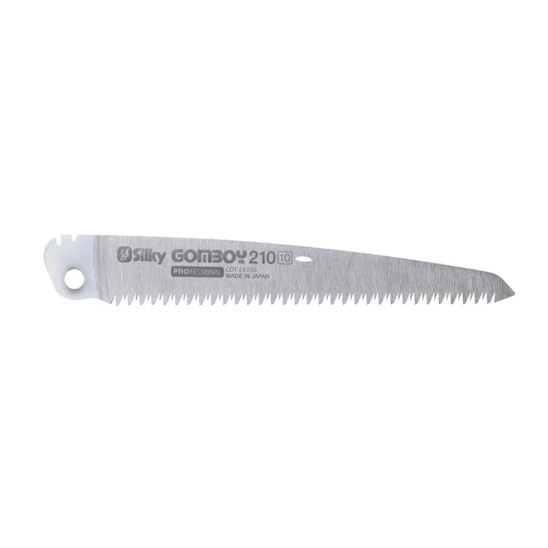Zamów dziś Brzeszczot do piły Silky Gomboy 210-10