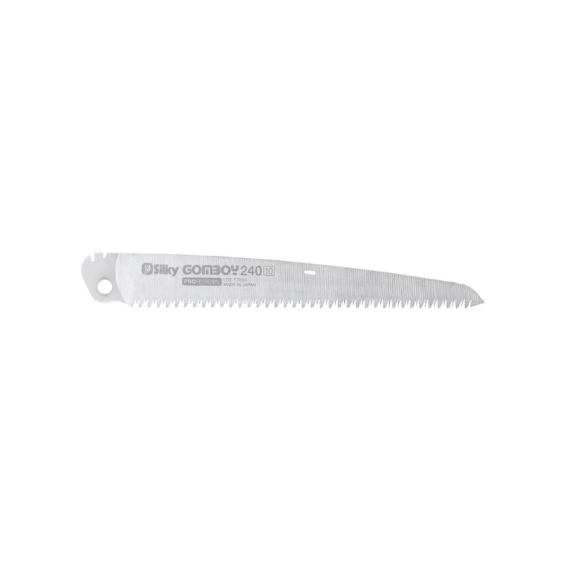 Brzeszczot do piły Silky Gomboy 240-10 Wyjątkowa oferta