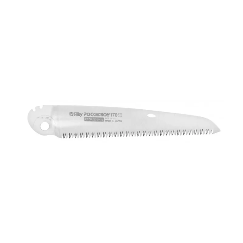 Sprawdź teraz Brzeszczot do piły Silky Pocketboy 170-10