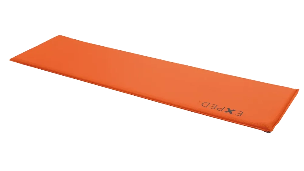 Mata samopompująca Exped SIM 3.8 M - terracotta Zamów teraz