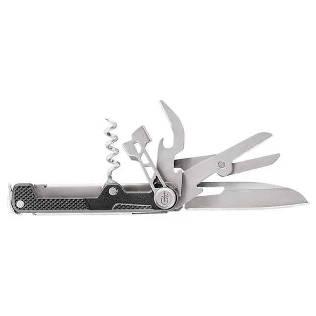 Bezpieczne zakupy Multitool Gerber ArmBar Cork - onyx