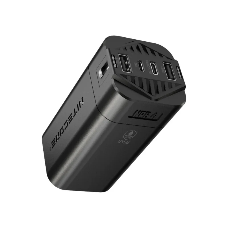 Powerbank Nitecore NPB4 Łatwy zwrot