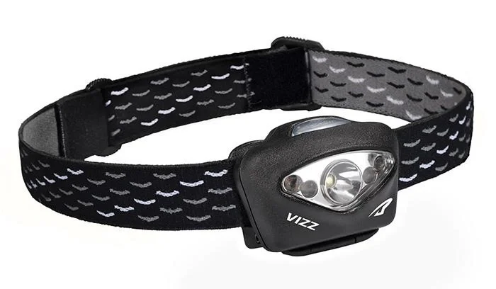 Latarka czołowa Princeton Tec - Vizz 420 - VIZZ350-BK Zniżka