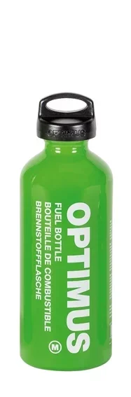 Tylko dziś Butelka na paliwo Optimus Fuel Bottle 0.6L - M