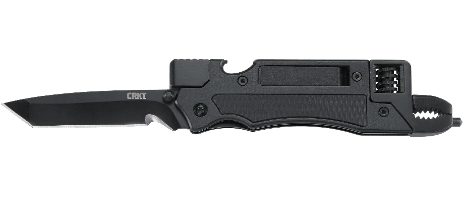 Nie przegap Multitool CRKT Septimo 7051