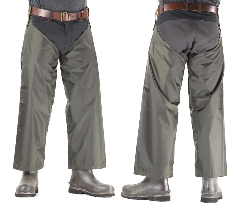 Ochraniacze wodoodporne Savotta Rain Chaps - XL Niska cena