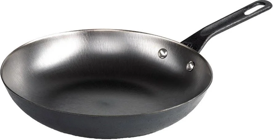 Darmowa dostawa Patelnia żeliwna GSI Guidecast Frying Pan 12